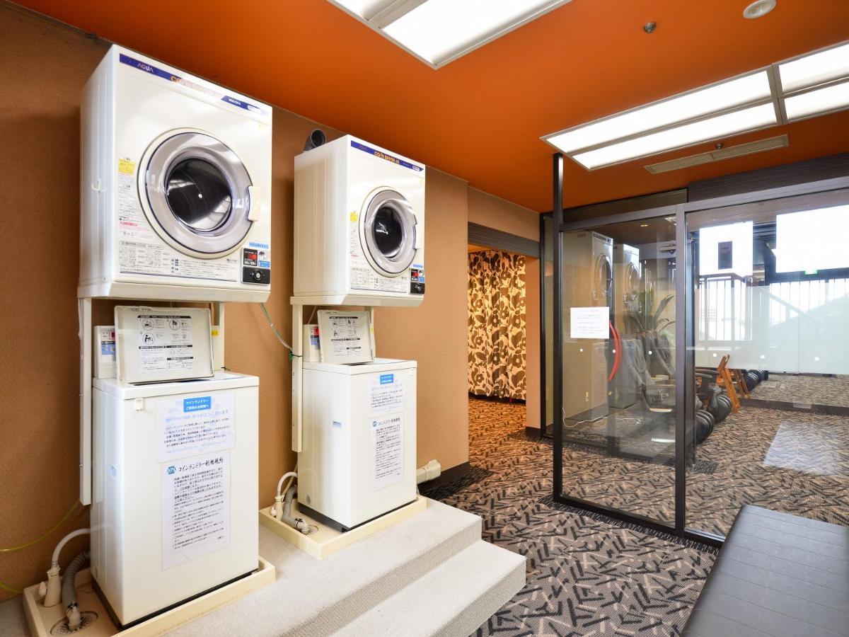 Apa Hotel Komatsu Комацу Экстерьер фото